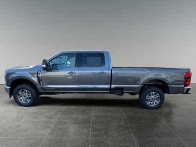 2025 Ford F-250SD Lariat