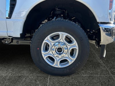 2026 Ford F-350SD XLT