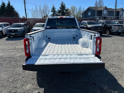 2026 Ford F-350SD XLT