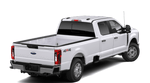 2026 Ford F-350SD XLT INTRANSIT