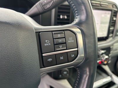 2023 Ford F-350SD Limited