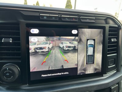 2023 Ford F-350SD Limited