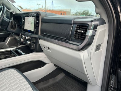 2023 Ford F-350SD Limited