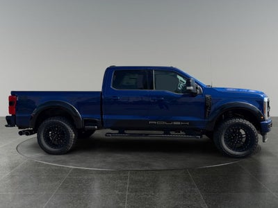 2026 Ford F-350SD Lariat Roush