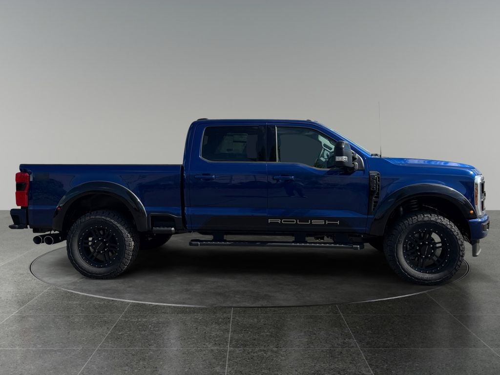 2026 Ford F-350SD Lariat Roush