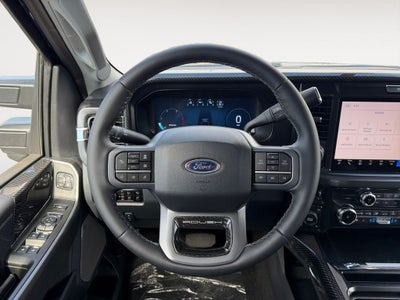 2026 Ford F-350SD Lariat Roush