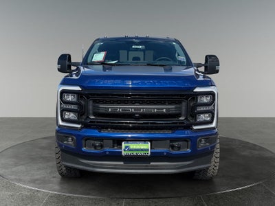 2026 Ford F-350SD Lariat Roush