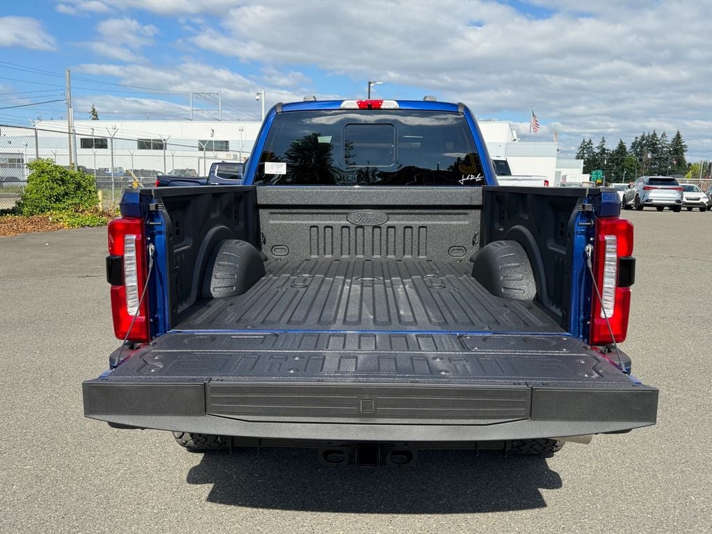 2026 Ford F-350SD Lariat Roush