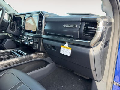 2026 Ford F-350SD Lariat Roush