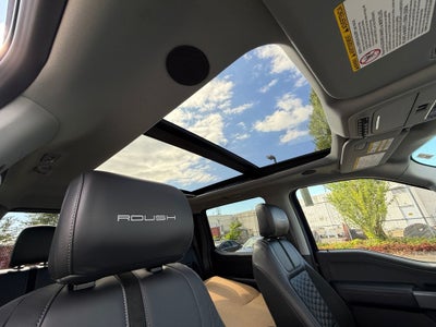2026 Ford F-350SD Lariat Roush