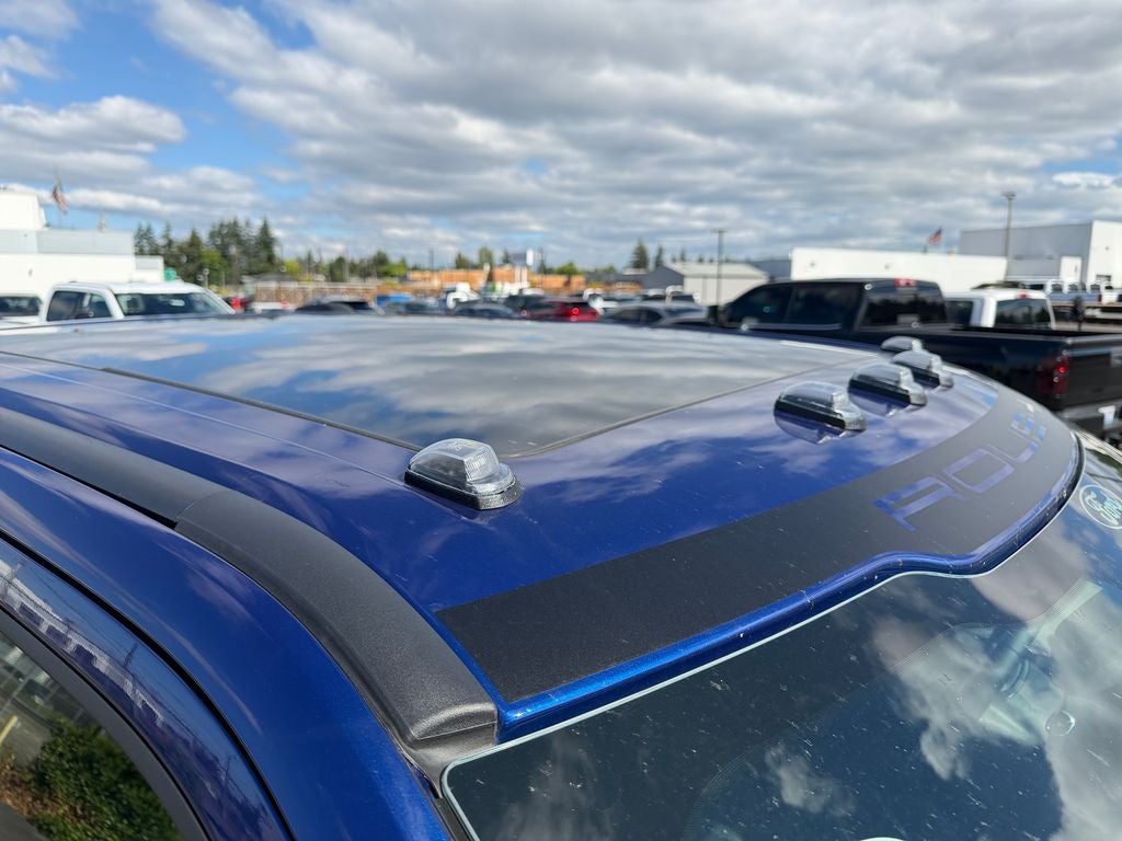 2026 Ford F-350SD Lariat Roush