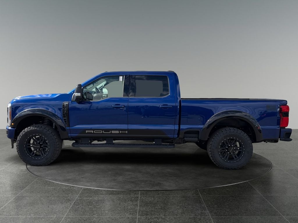 2026 Ford F-350SD Lariat Roush