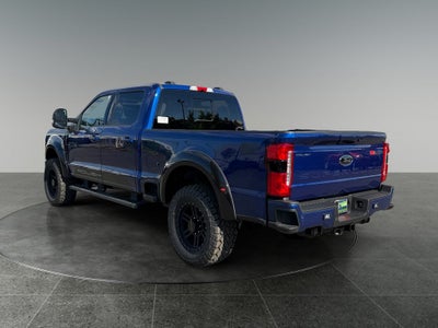 2026 Ford F-350SD Lariat Roush