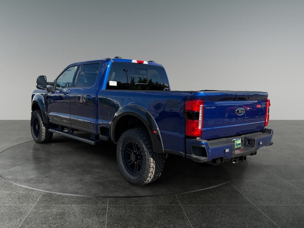 2026 Ford F-350SD Lariat Roush
