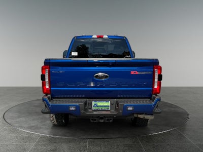 2026 Ford F-350SD Lariat Roush