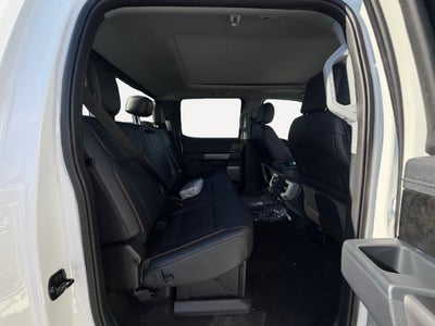2027 Ford F-350SD Lariat