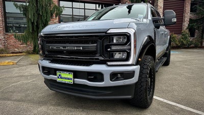 2025 Ford F-350 ROUSH Lariat