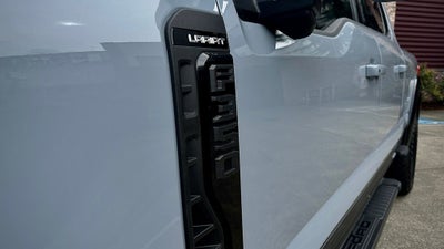 2025 Ford F-350 ROUSH Lariat