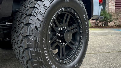 2025 Ford F-350 ROUSH Lariat