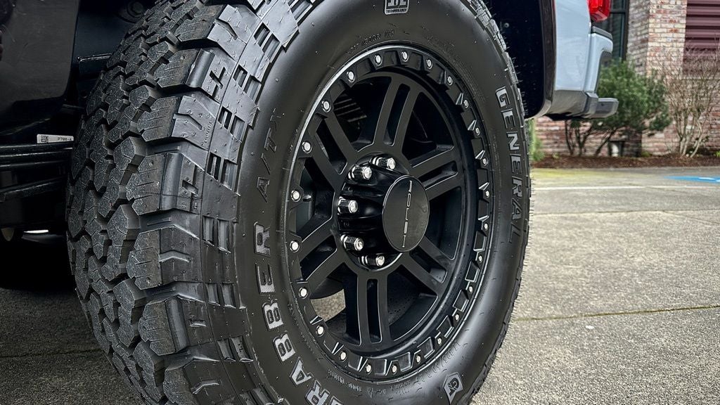 2025 Ford F-350 ROUSH Lariat