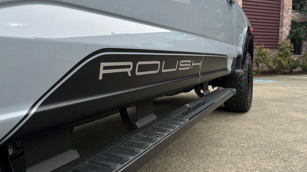 2025 Ford F-350 ROUSH Lariat
