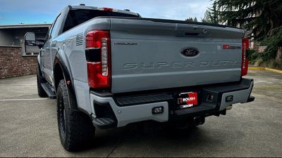 2025 Ford F-350 ROUSH Lariat