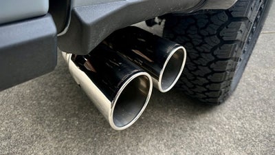 2025 Ford F-350 ROUSH Lariat