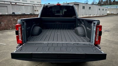 2025 Ford F-350 ROUSH Lariat