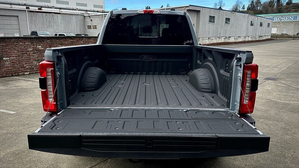 2025 Ford F-350 ROUSH Lariat