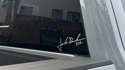 2025 Ford F-350 ROUSH Lariat