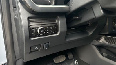 2025 Ford F-350 ROUSH Lariat