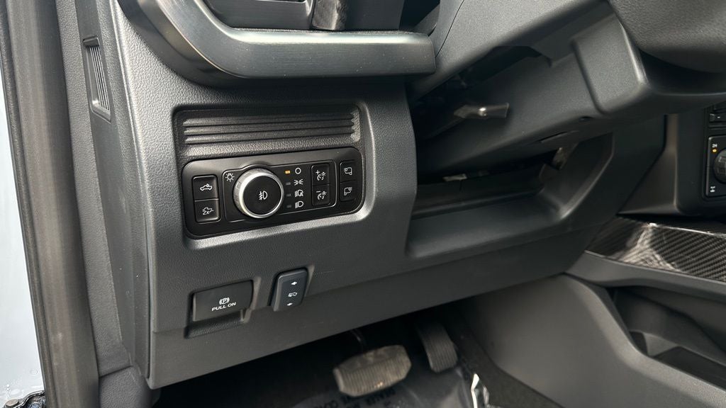 2025 Ford F-350 ROUSH Lariat