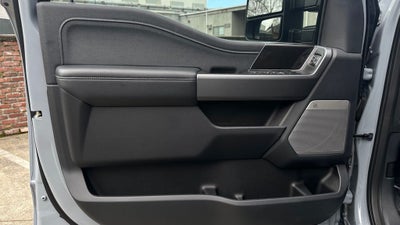 2025 Ford F-350 ROUSH Lariat