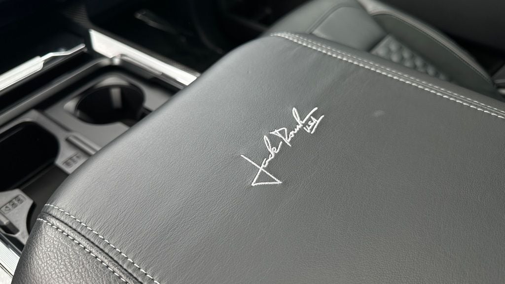 2025 Ford F-350 ROUSH Lariat