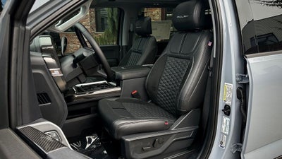 2025 Ford F-350 ROUSH Lariat
