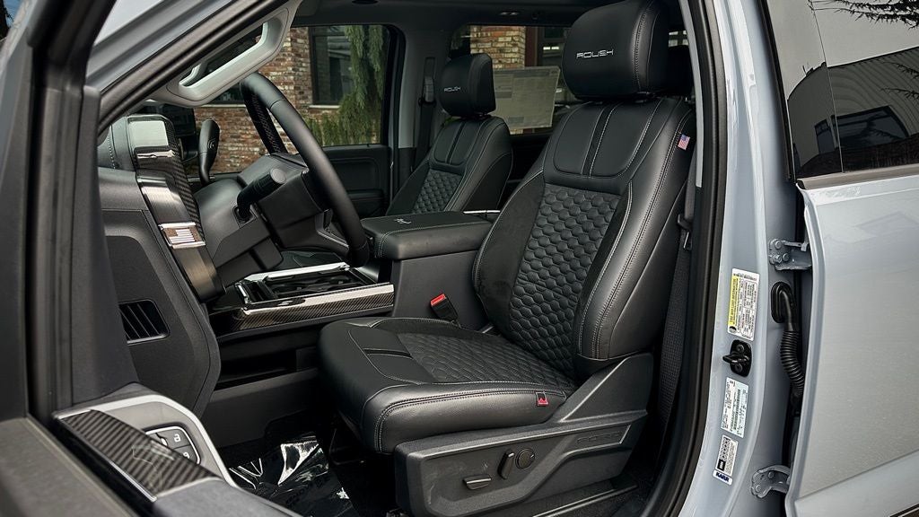 2025 Ford F-350 ROUSH Lariat