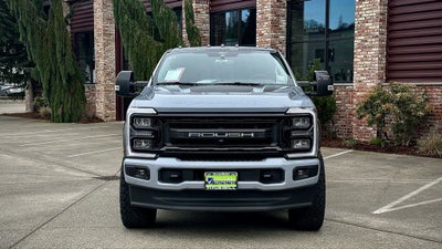 2025 Ford F-350 ROUSH Lariat