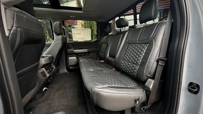 2025 Ford F-350 ROUSH Lariat