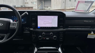 2025 Ford F-350 ROUSH Lariat