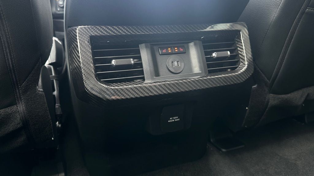 2025 Ford F-350 ROUSH Lariat