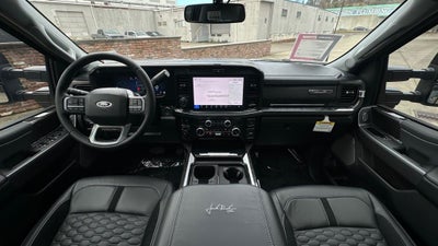 2025 Ford F-350 ROUSH Lariat