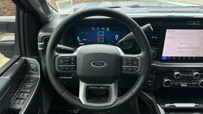 2025 Ford F-350 ROUSH Lariat