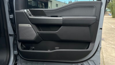 2025 Ford F-350 ROUSH Lariat