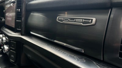 2025 Ford F-350 ROUSH Lariat