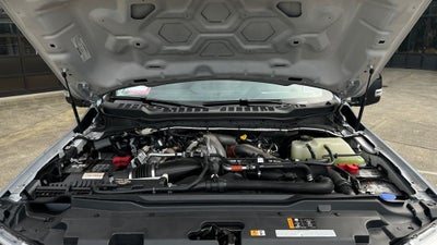 2025 Ford F-350 ROUSH Lariat