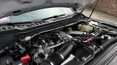 2025 Ford F-350 ROUSH Lariat