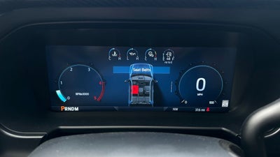 2025 Ford F-350 ROUSH Lariat