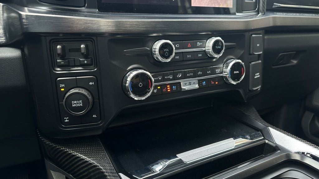 2025 Ford F-350 ROUSH Lariat