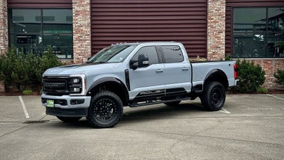 2025 Ford F-350 ROUSH Lariat