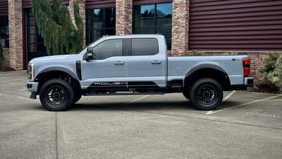 2025 Ford F-350 ROUSH Lariat